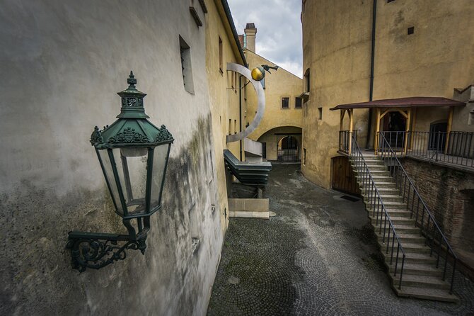 Hradčany Prague Castle Guided Tour, Tickets, Transfers - Planning Your Visit