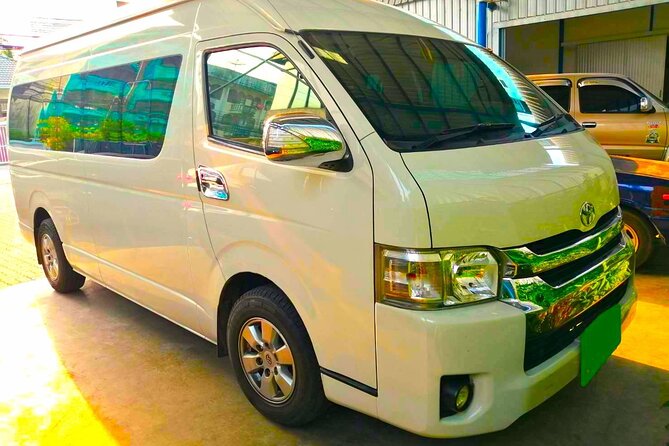 HTL-Apt(BKK) Airport Transfer Service Review - Customer Reviews and Ratings