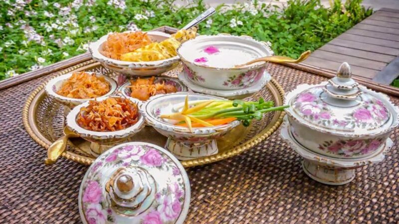 Hua Hin: 4 Corners of Thailand Taste Sensation Food Tour - Culinary Regions Explored