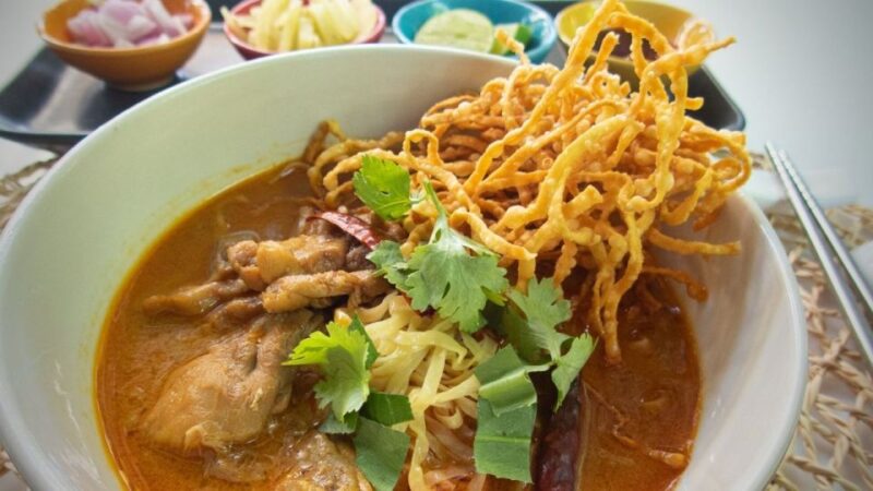 Hua Hin: 4 Corners of Thailand Taste Sensation Food Tour - Customer Feedback