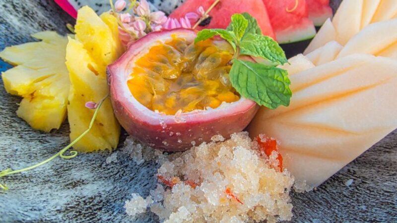 Hua Hin: 4 Corners of Thailand Taste Sensation Food Tour - Tour Highlights