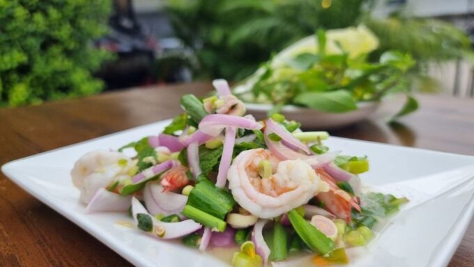 Hua Hin: 4 Corners of Thailand Taste Sensation Food Tour - Frequently Asked Questions