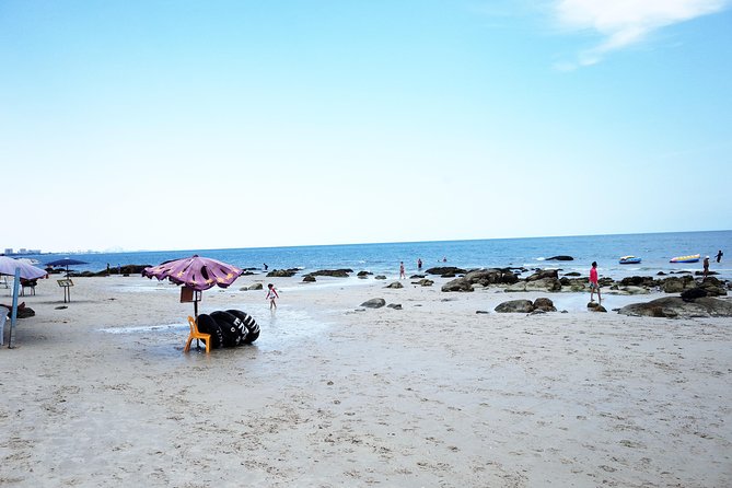 Hua Hin Customize Day Tour - Pickup and Meeting