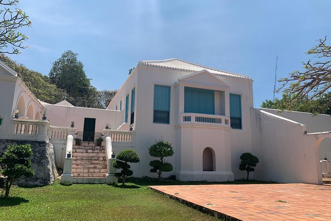 Hua Hin Customize Day Tour - Customer Experience