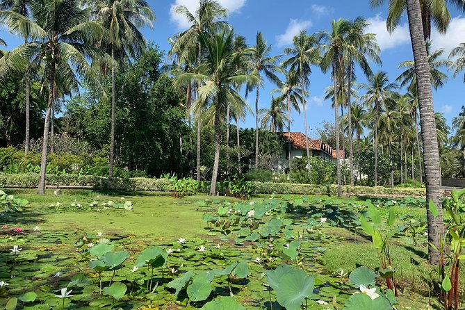 Hua Hin Customize Day Tour - Transportation Provided