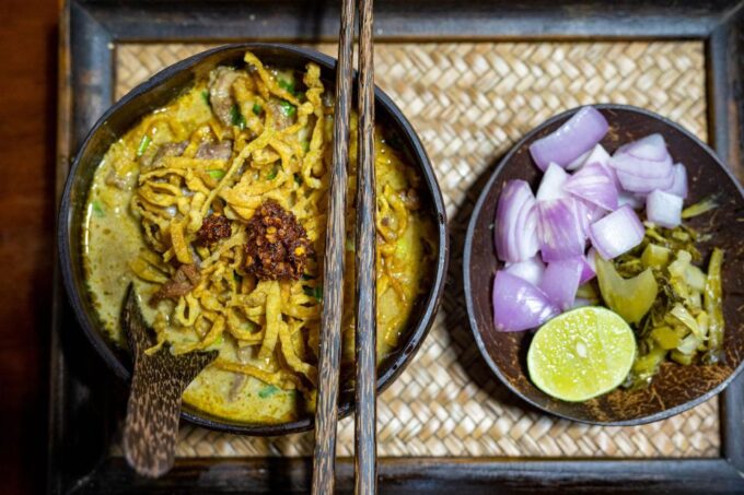 Hua Hin: Eat Like a Local Thai Food Tour - Restrictions