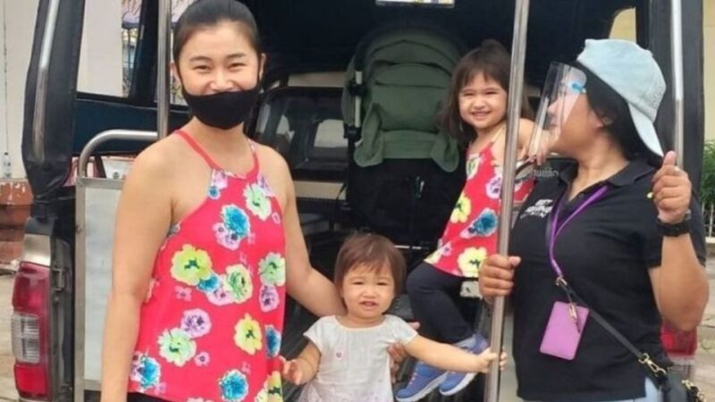 Hua Hin: Family Thai Food Tour With Local Guide - Food Experience