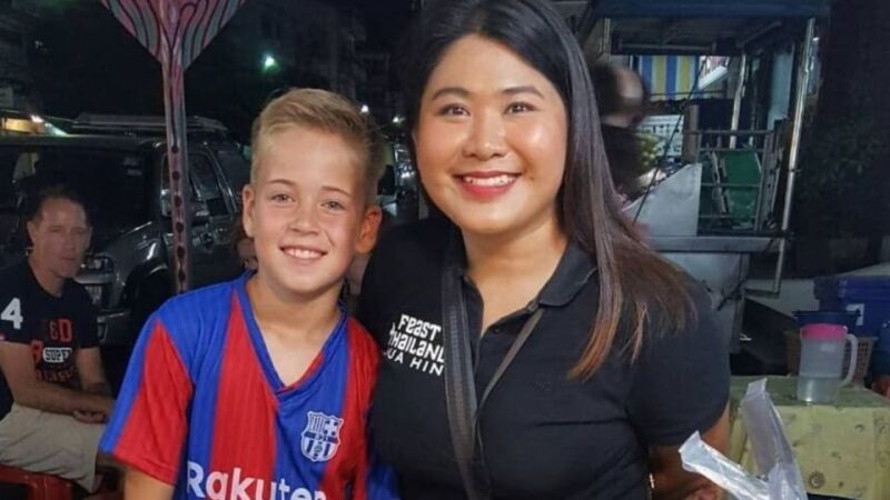 Hua Hin: Family Thai Food Tour With Local Guide - Tour Logistics