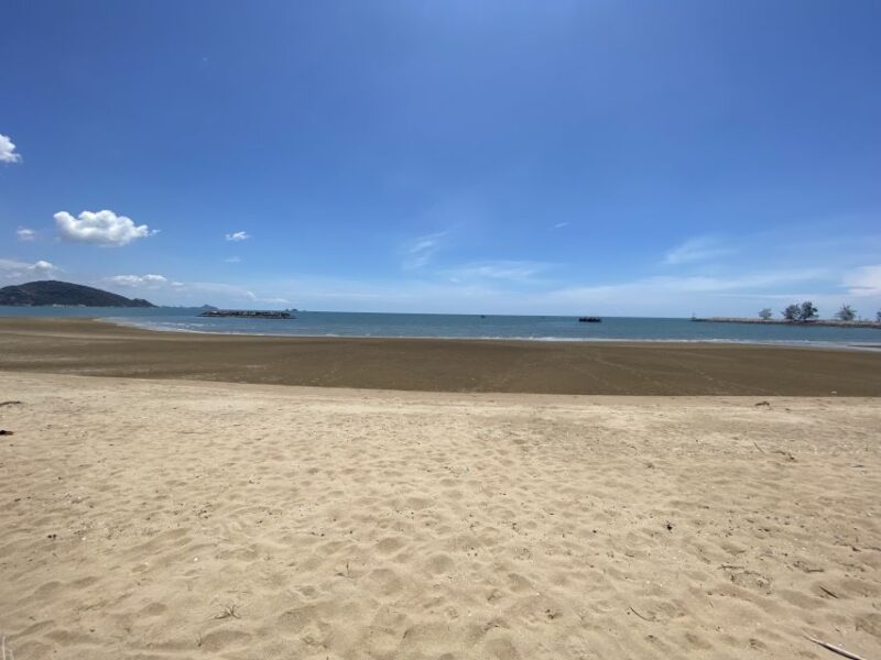 Hua Hin: Full-Day Trip to Sam Roi Yot by Sail Boat - Itinerary and Activities