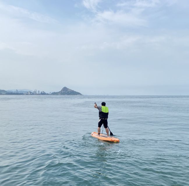 Hua Hin: Full-Day Trip to Sam Roi Yot by Sail Boat - Highlights and Experiences