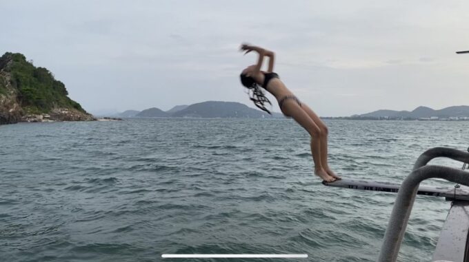 Hua Hin: Full-Day Trip to Sam Roi Yot by Sail Boat - Water Sports and Activities