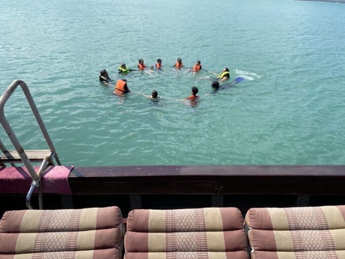 Hua Hin: Full-Day Trip to Sam Roi Yot by Sail Boat - Frequently Asked Questions