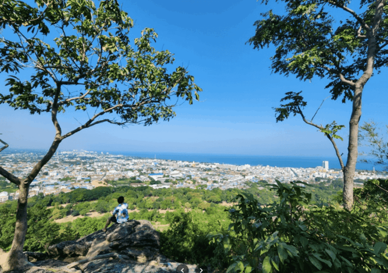 Hua Hin: One Day City Tour - Hua Hin Photo Stop