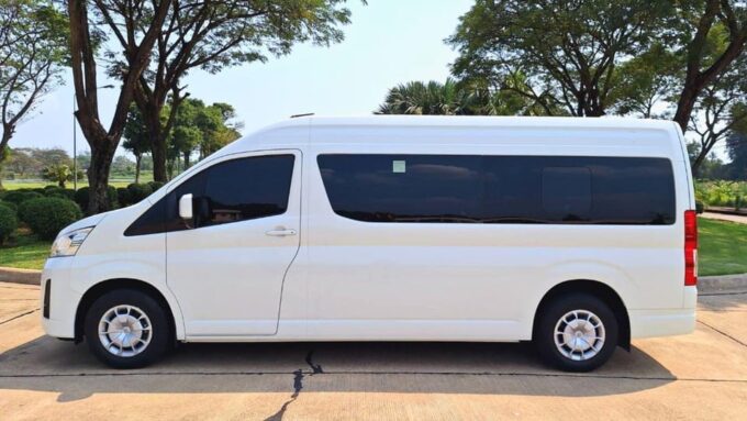 Hua Hin: Private Transfer From/To Bangkok Hotel - Frequently Asked Questions