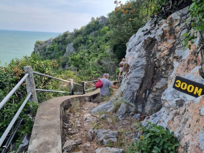 Hua Hin: Sam Roi Yod and Praya Nakhon Cave Group Tour - Frequently Asked Questions