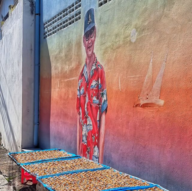 Hua Hin: Thai Street Food & Market Walking Tour - Frequently Asked Questions