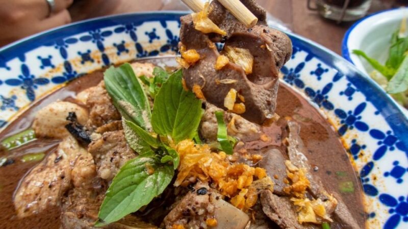 Hua Hin: The Real Jing Jing Thai Food Tour - Customer Reviews