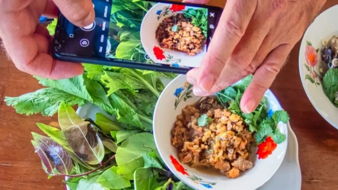 Hua Hin: The Real Jing Jing Thai Food Tour - Dietary Restrictions