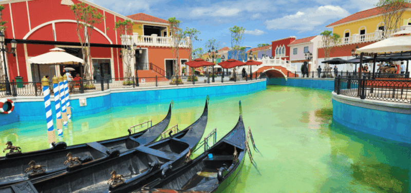 Hua Hin Tour With Private Charter From Bangkok or Hua Hin - Exploring Maeklong Market