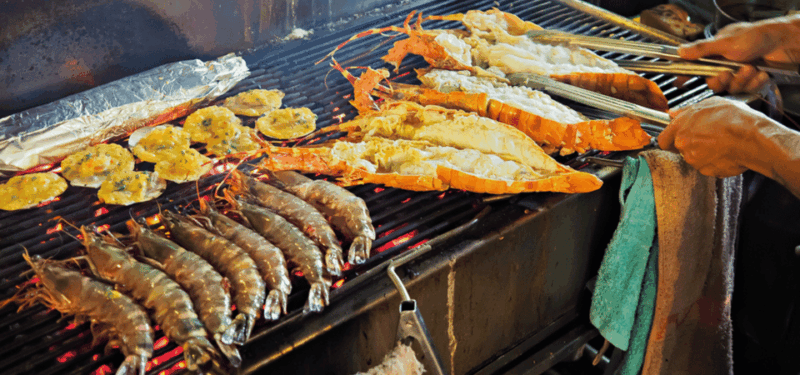 Hua Hin Tour With Private Charter From Bangkok or Hua Hin - Discovering Street Art Scenes