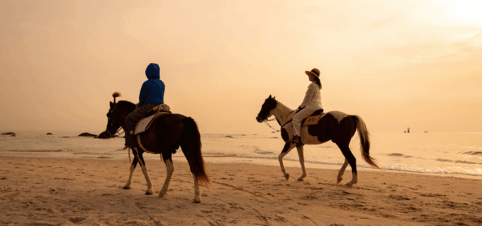 Hua Hin Tour With Private Charter From Bangkok or Hua Hin - Trekking to Pala U Waterfall