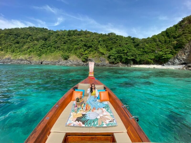 Hua-Tong Luxury Vintage Phuket - Important Information and Restrictions