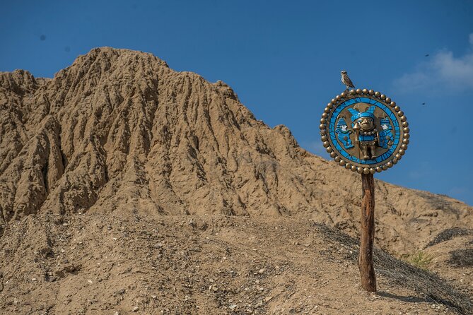 Huaca Rajada Tomb of the Lord Of Sipan & Site Museum - Significance of the Lord of Sipan