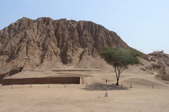 Huaca Rajada Tomb of the Lord Of Sipan & Site Museum - Significance of the Lord of Sipan