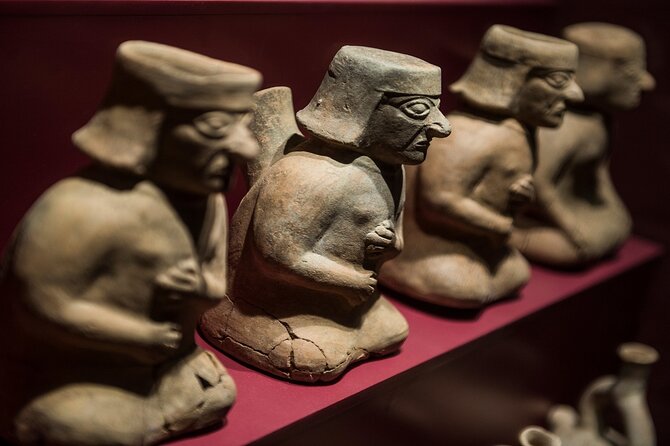 Huaca Rajada Tomb of the Lord Of Sipan & Site Museum - Cancellation and Refund Policy