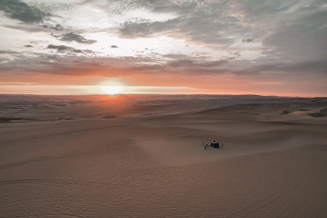Huacachina and Paracas Day Trip From Lima - Ballestas Islands Tour