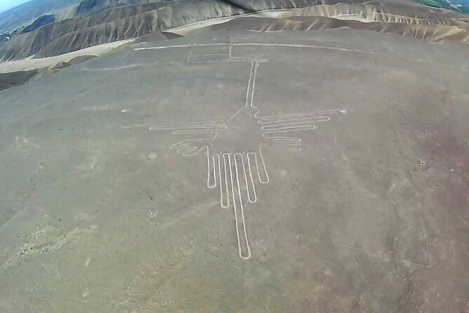 Huacachina Oasis and Nazca Lines Overflight 2D/1N - Accommodation and Meals Included