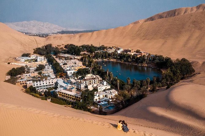 Huacachina Oasis & Mini-Galapagos! Most Reviewed Company in Peru! - Accessibility and Recommendations