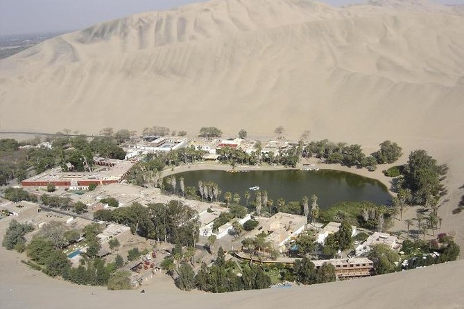 Huacachina Sand Buggy and Sand Boarding Experience - Sunset Viewing Opportunity