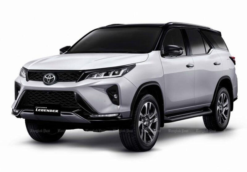 Huahin Hotel To/From Don Mueang Airport: Private Transfer - Pickup and Drop-off