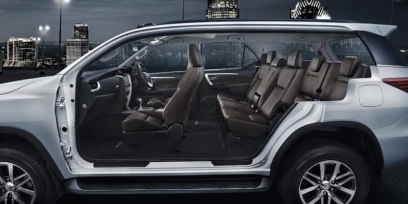 Huahin Hotel To/From Don Mueang Airport: Private Transfer - Vehicle and Driver