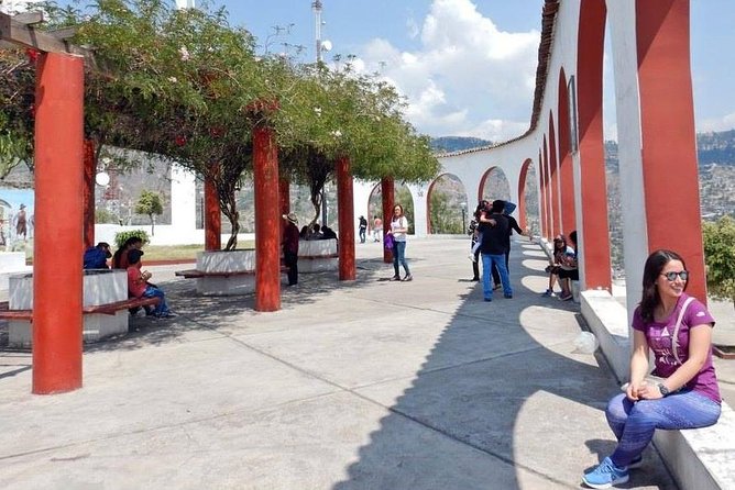 Huancaraylla Tours Millpu Ayacucho 3 Days 2 Nights - Meeting and Pickup Details