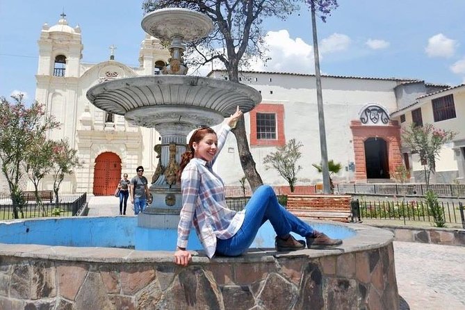 Huancaraylla Tours Millpu Ayacucho 3 Days 2 Nights - Health and Safety Considerations