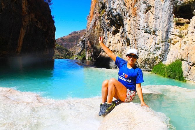 Huancaraylla Tours Millpu Ayacucho 3 Days 2 Nights - Highlights of the Tour