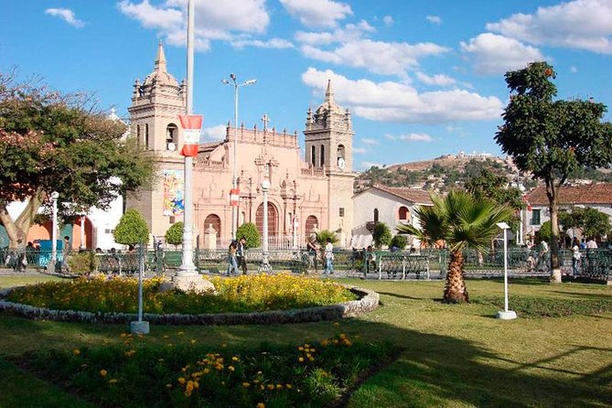 Huancaraylla Tours Millpu Ayacucho 3 Days 2 Nights - Traveler Reviews and Ratings