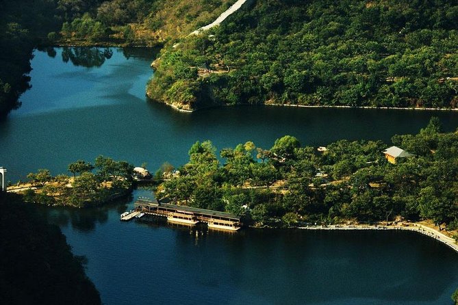 Huanghuacheng Great Wall Layover Tour Enjoy Beautiful Sunrise - Highlights of the Huanghuacheng Great Wall