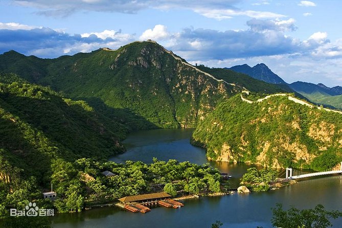 Huanghuacheng Lakeside Great Wall Private English Guided Tour - Tour Details