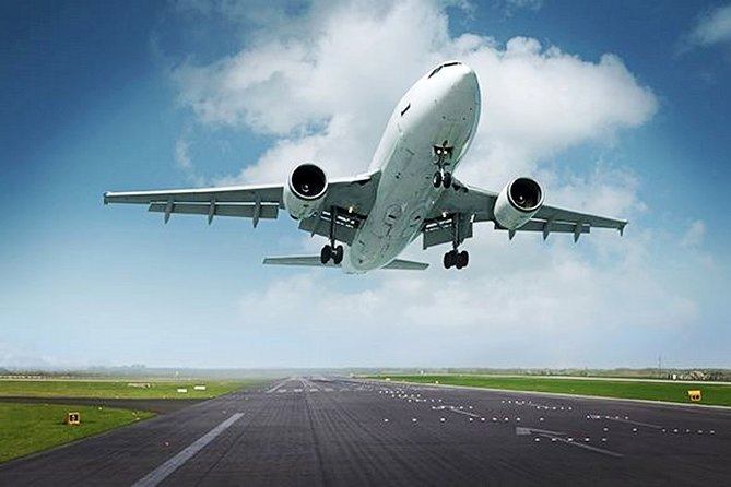 Huangshan Airport Transfer Review - Key Points