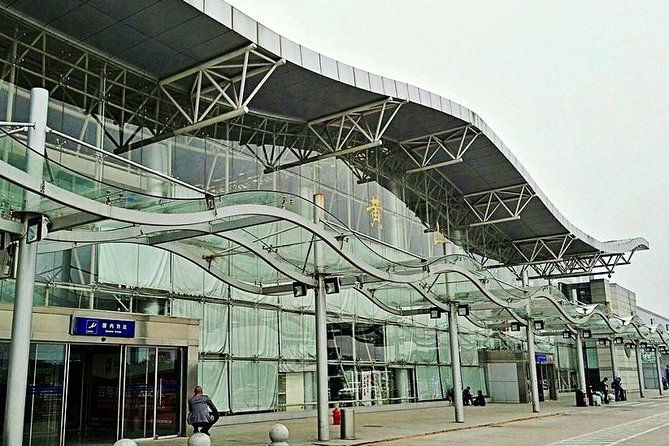 Huangshan Airport Transfer Review - Recap