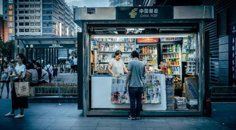 Huaqiangbei Insider Tour: Explore Shenzhens Tech Wonderland - What You Can Expect from the Huaqiangbei Insider Tour