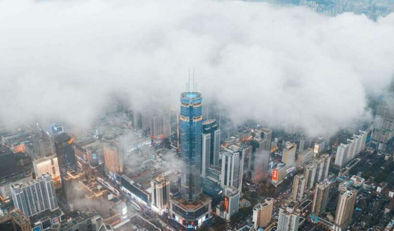 Huaqiangbei Insider Tour: Explore Shenzhens Tech Wonderland - Who Should Consider This Tour?
