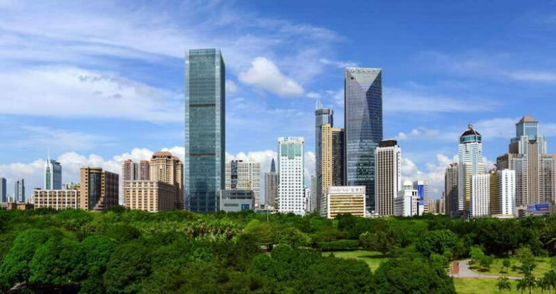 Huaqiangbei Insider Tour: Explore Shenzhens Tech Wonderland - FAQ