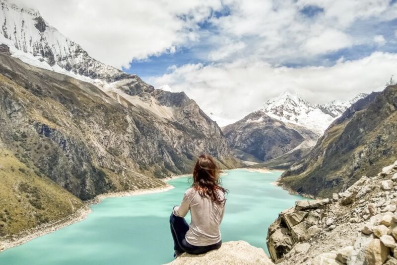 Huaraz: Full-Day Tour to Lake Parón With Optional Lunch - Itinerary Highlights