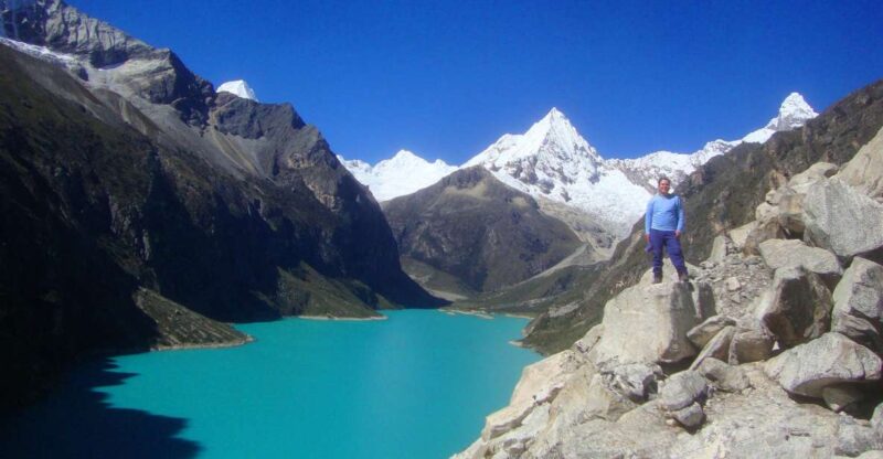 Huaraz: Full-Day Tour to Lake Parón With Optional Lunch - Inclusions and Options