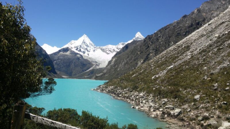 Huaraz: Full-Day Tour to Lake Parón With Optional Lunch - Preparation and Recommendations
