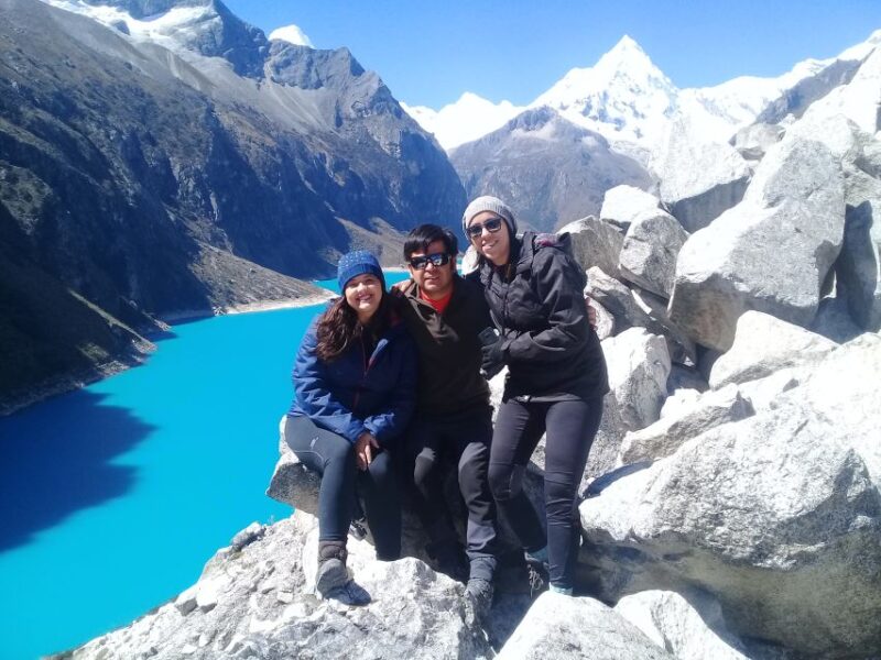 Huaraz: Full-Day Tour to Lake Parón With Optional Lunch - Customer Feedback